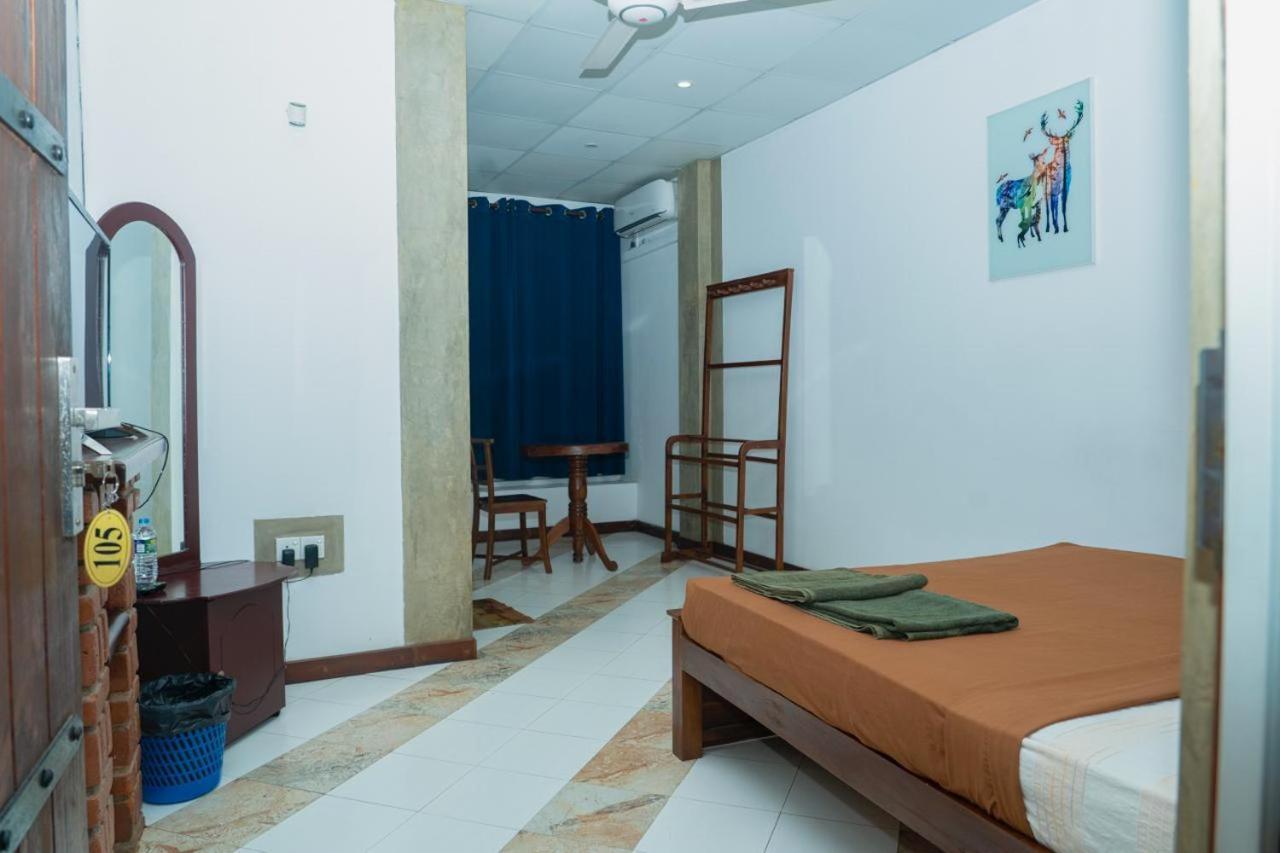 Elegance Range Resort Kandy Esterno foto