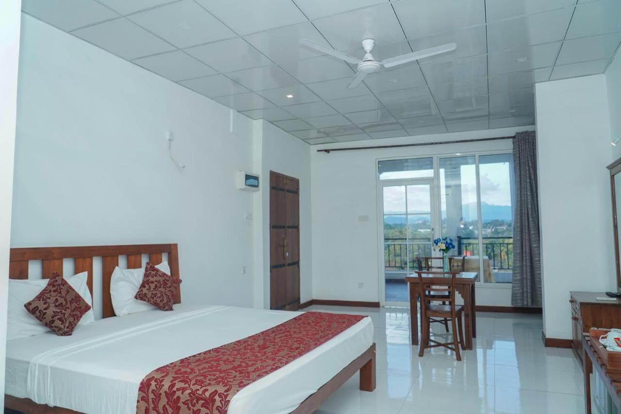 Elegance Range Resort Kandy Esterno foto