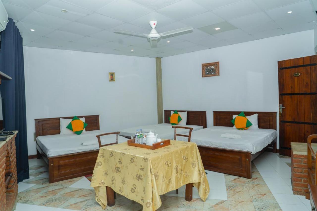 Elegance Range Resort Kandy Esterno foto