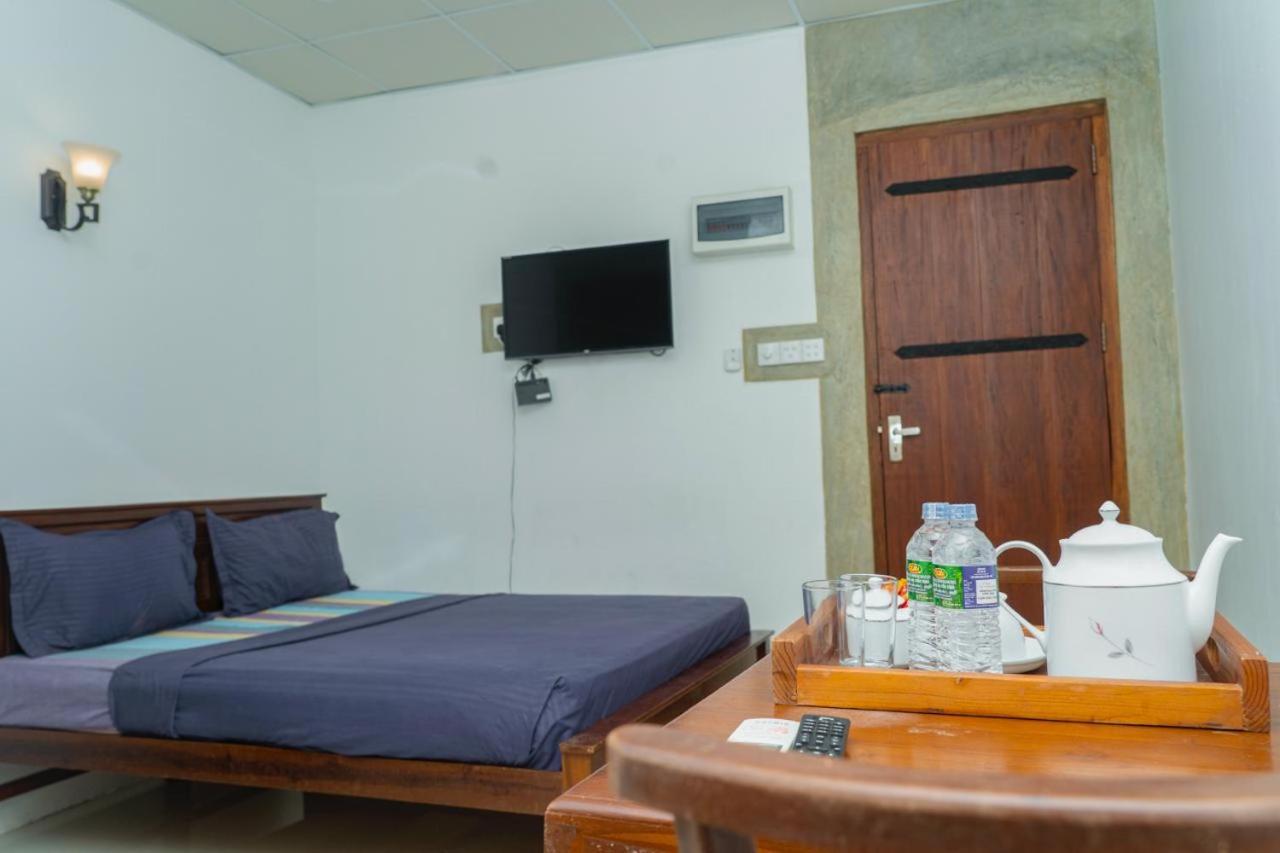 Elegance Range Resort Kandy Esterno foto