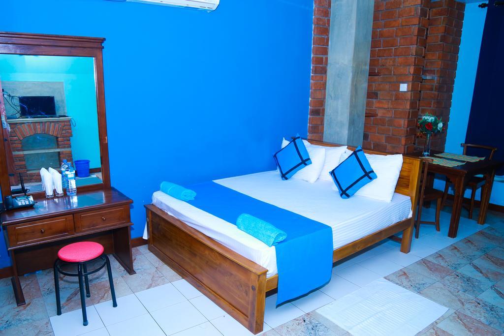 Elegance Range Resort Kandy Esterno foto