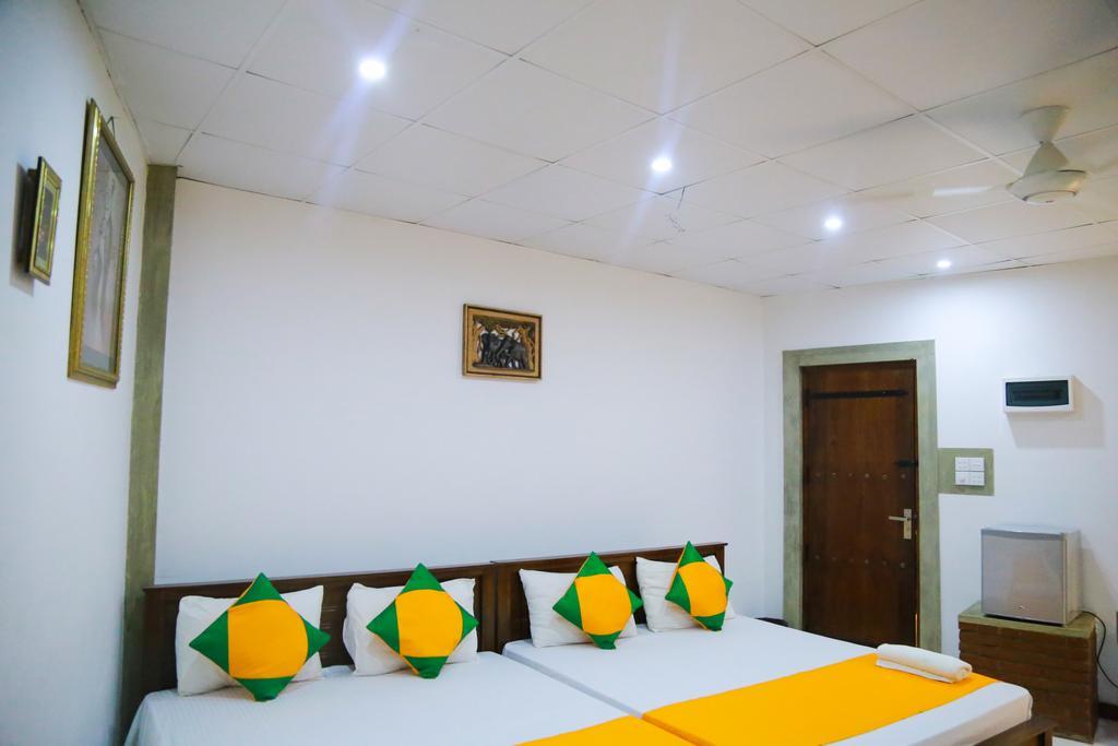 Elegance Range Resort Kandy Esterno foto