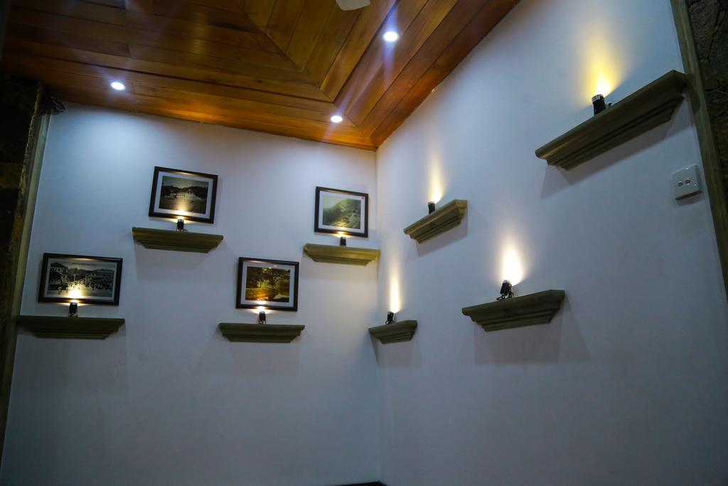 Elegance Range Resort Kandy Esterno foto
