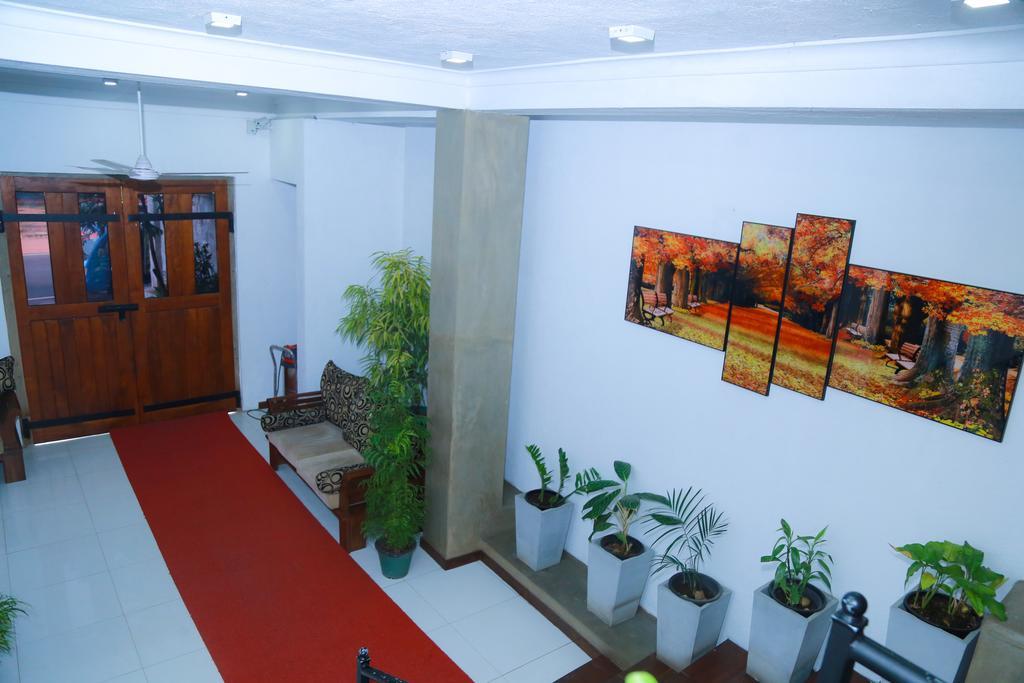 Elegance Range Resort Kandy Esterno foto