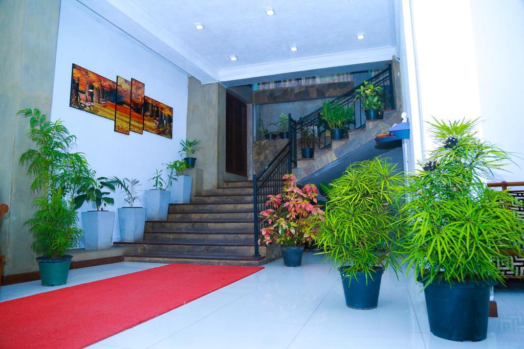 Elegance Range Resort Kandy Esterno foto