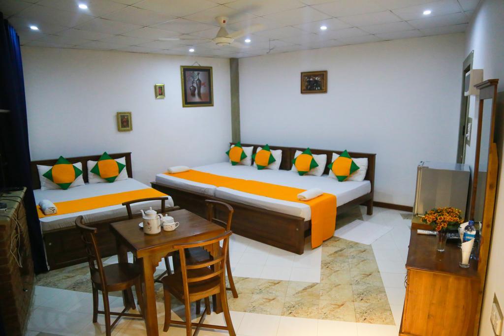 Elegance Range Resort Kandy Esterno foto