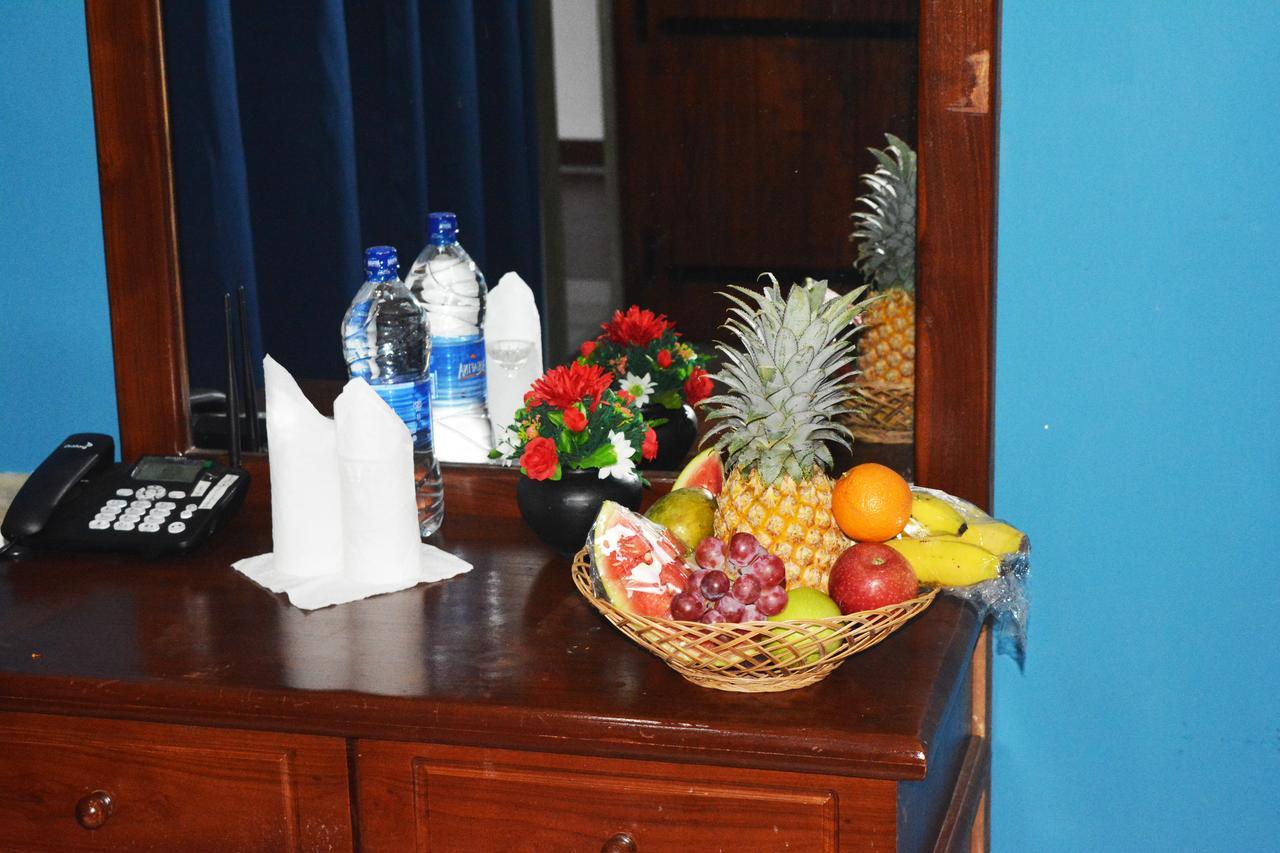 Elegance Range Resort Kandy Esterno foto