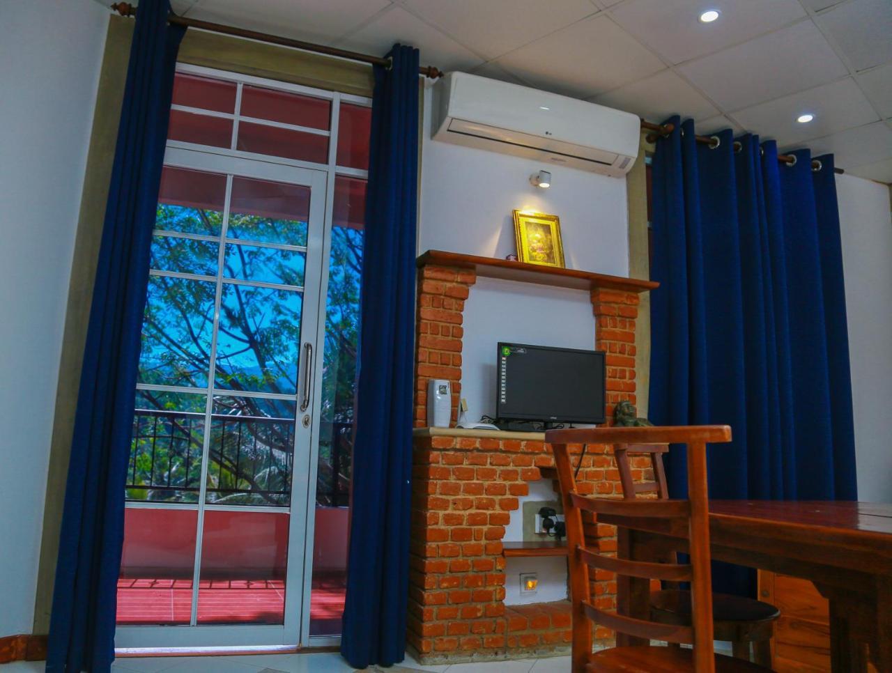 Elegance Range Resort Kandy Esterno foto