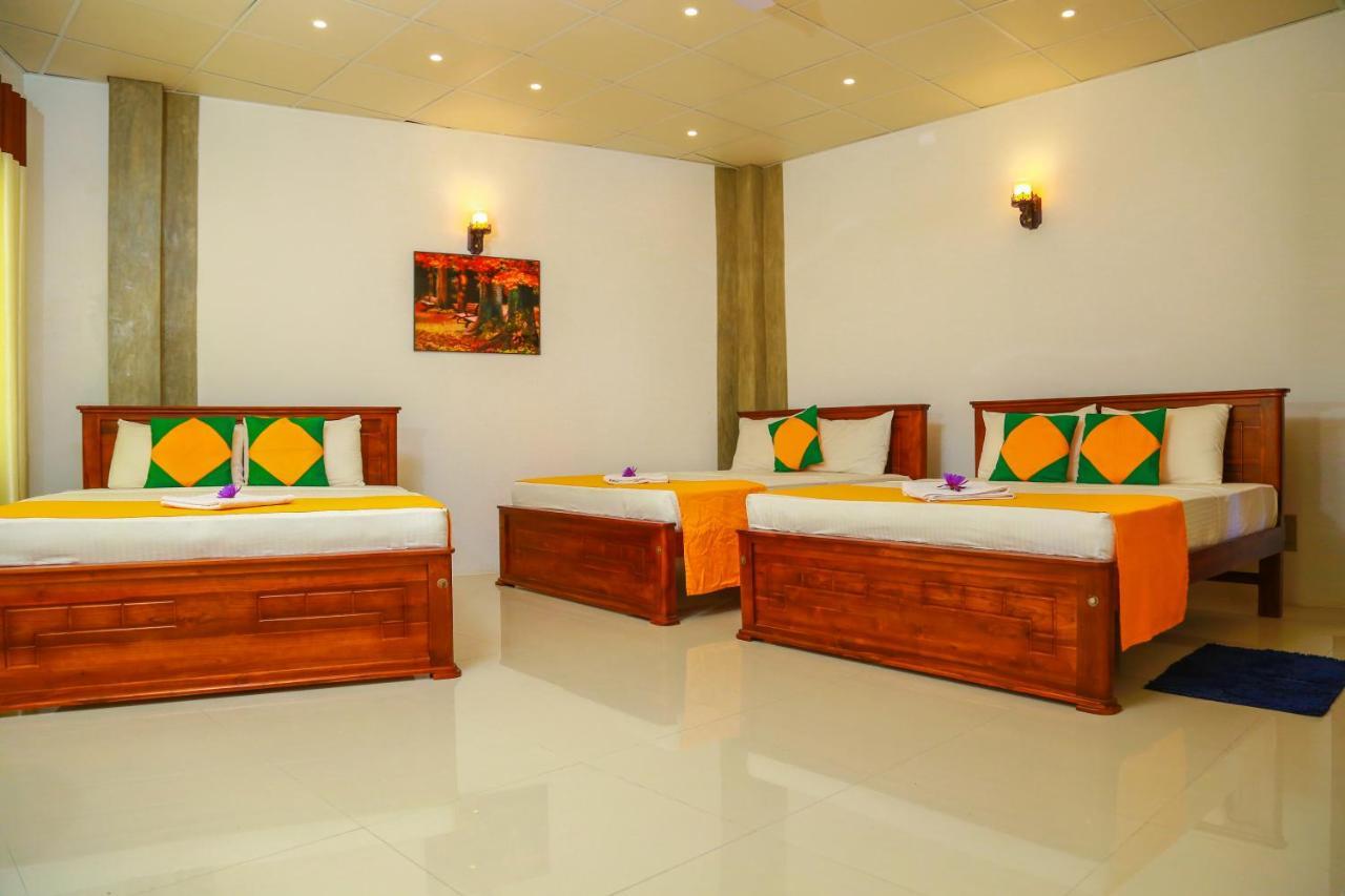 Elegance Range Resort Kandy Esterno foto